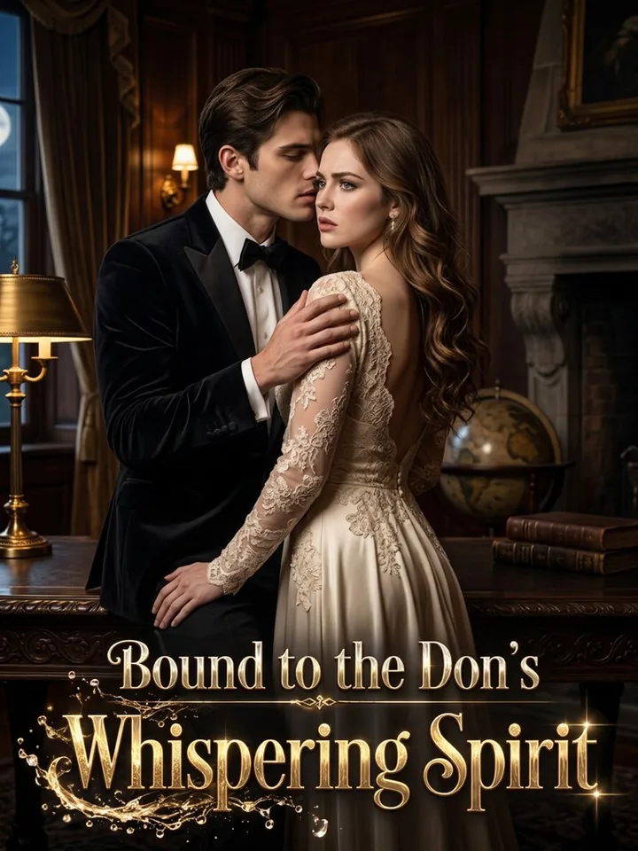 Bound to the Don's Whispering Spirit poster