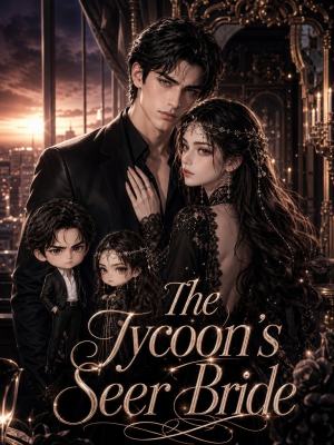 The Tycoon's Seer Bride poster