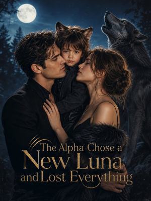 The Alpha Chose a New Luna and Lost Everything poster