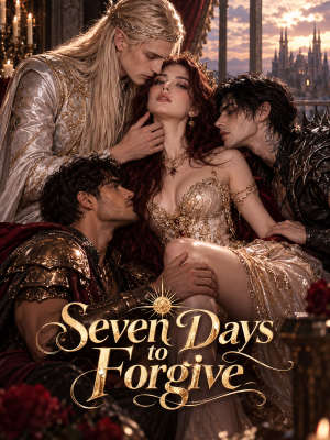 Seven Days to Forgive poster