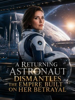 A Returning Astronaut Dismantles the Empire Built on Her Betrayal poster