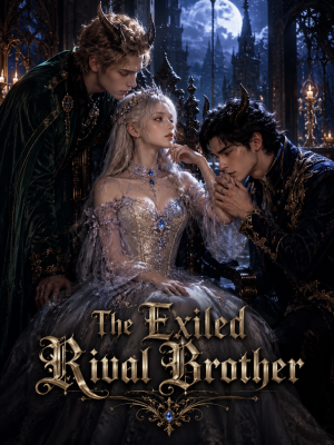 The Exiled Rival Brother poster