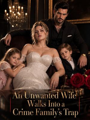 An Unwanted Wife Walks Into a Crime Family's Trap poster