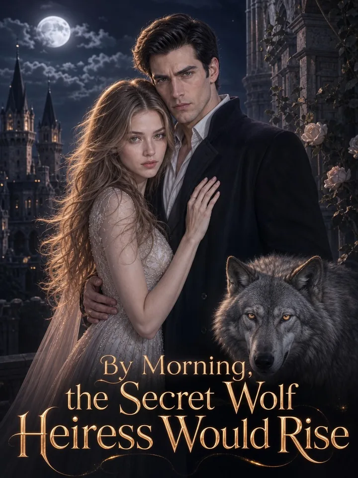 By Morning, the Secret Wolf Heiress Would Rise poster
