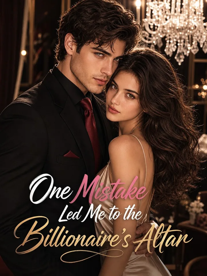 One Mistake Led Me to the Billionaire's Altar poster