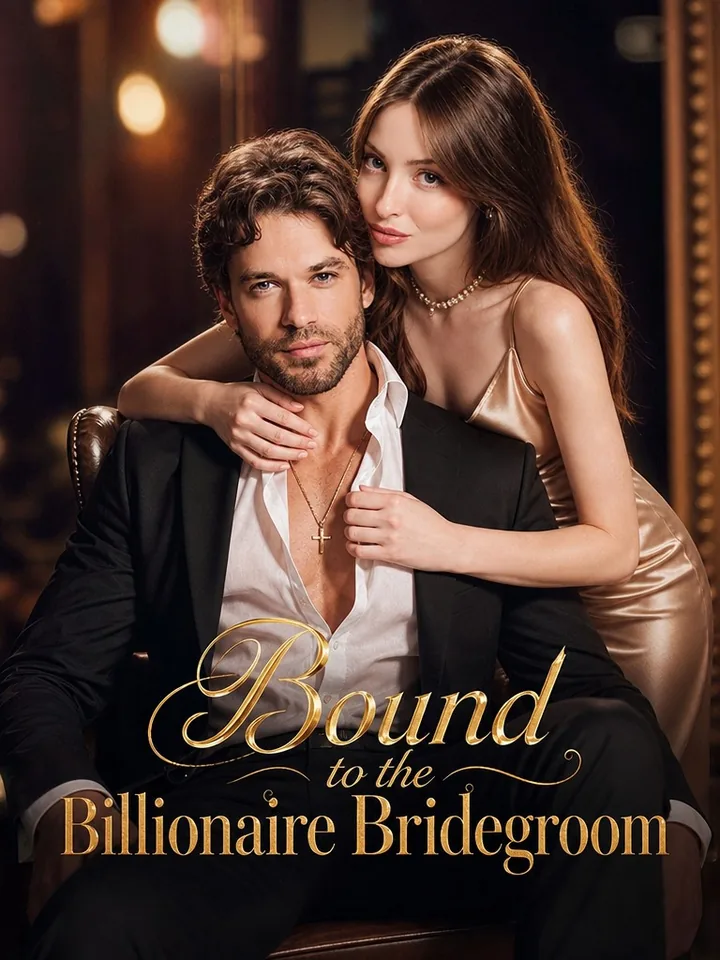 Bound to the Billionaire Bridegroom poster