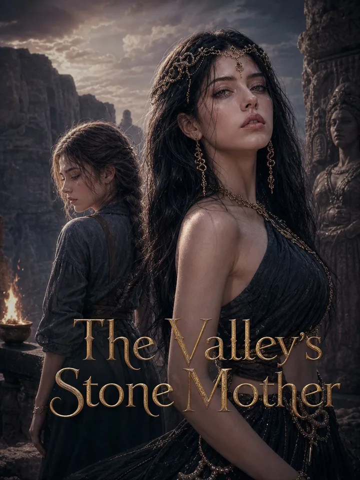The Valley's Stone Mother poster