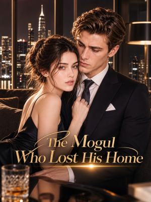 The Mogul Who Lost His Home poster