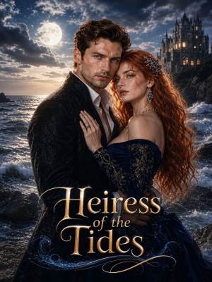 Heiress of the Tides poster