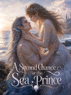 A Second Chance for the Sea Prince poster