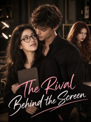 The Rival Behind the Screen poster