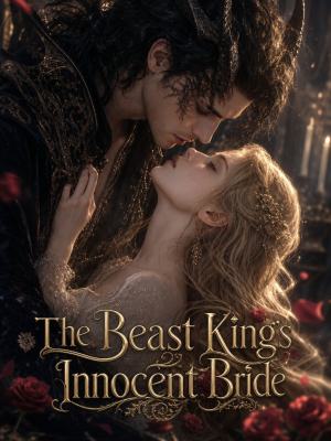 The Beast King's Innocent Bride poster