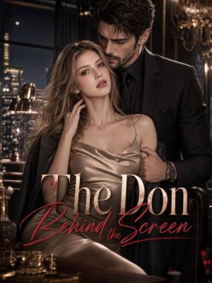 The Don Behind the Screen poster