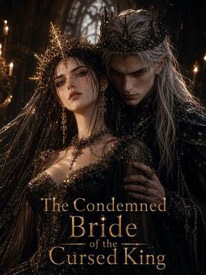 The Condemned Bride of the Cursed King poster