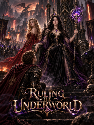 Ruling the Underworld poster