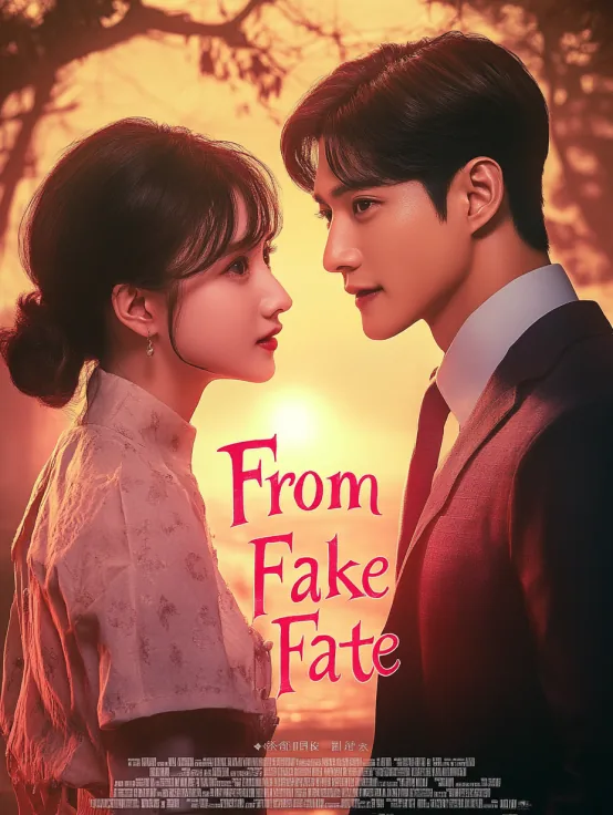From Fake to Fate poster
