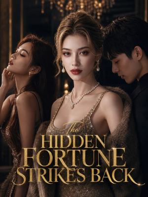 The Hidden Fortune Strikes Back poster