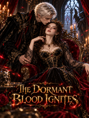 The Dormant Blood Ignites poster