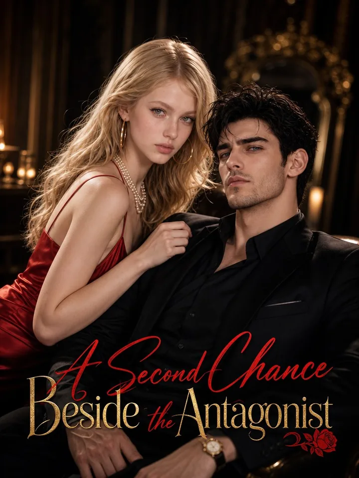 A Second Chance Beside the Antagonist poster