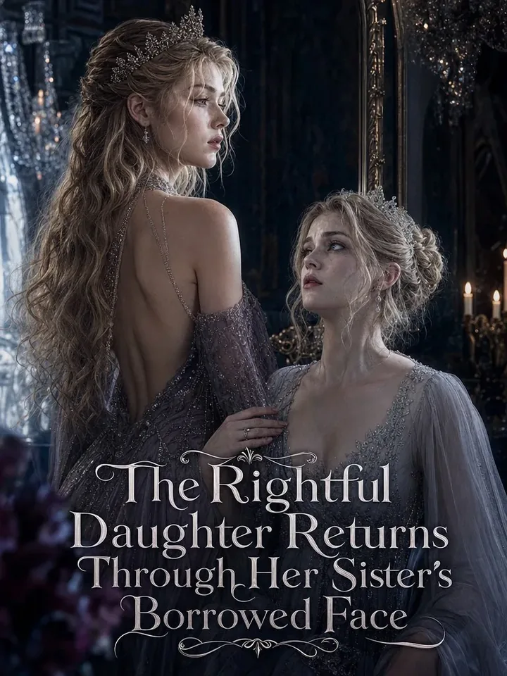 The Rightful Daughter Returns Through Her Sister's Borrowed Face poster