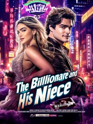 The Billionaire and His Niece poster