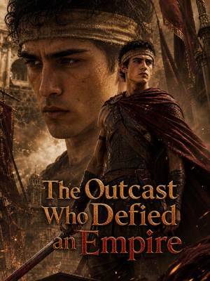 The Outcast Who Defied an Empire poster
