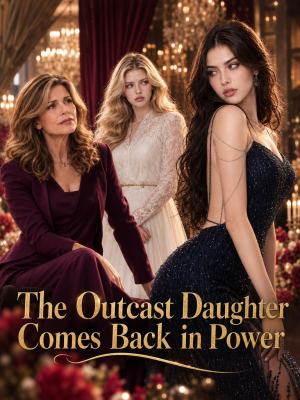 The Outcast Daughter Comes Back in Power poster