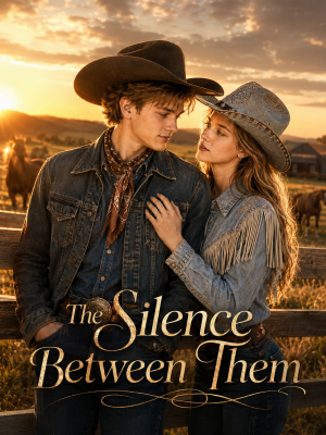 The Silence Between Them poster