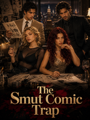 The Smut Comic Trap poster