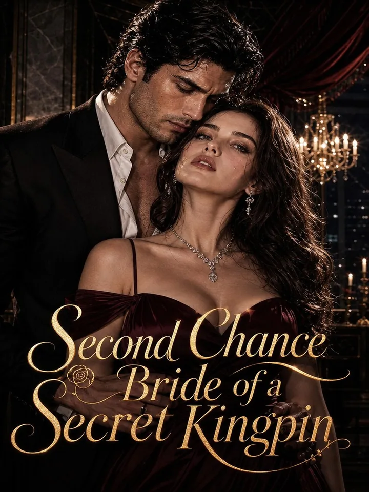 Second Chance Bride of a Secret Kingpin poster