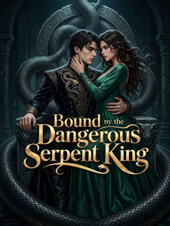 Bound to the Viper Sovereign poster