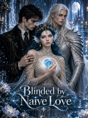 Blinded by Naive Love poster