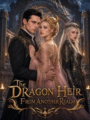 The Dragon Heir From Another Realm poster
