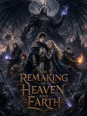 The Remaking of Heaven and Earth poster