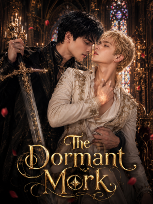 The Dormant Mark poster