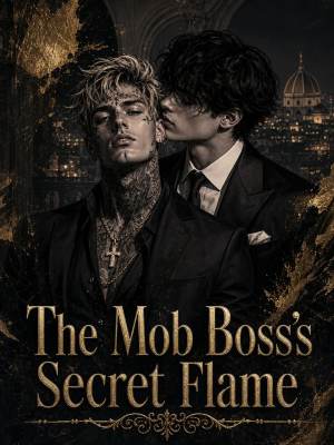 The Mob Boss's Secret Flame poster