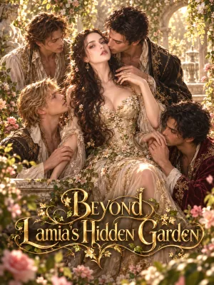 Beyond Lamia's Hidden Garden poster