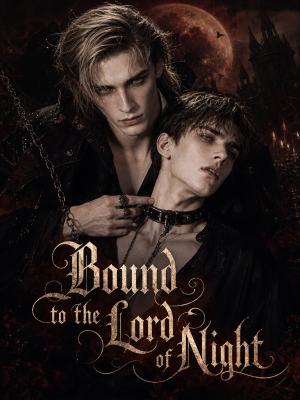 Bound to the Lord of Night poster