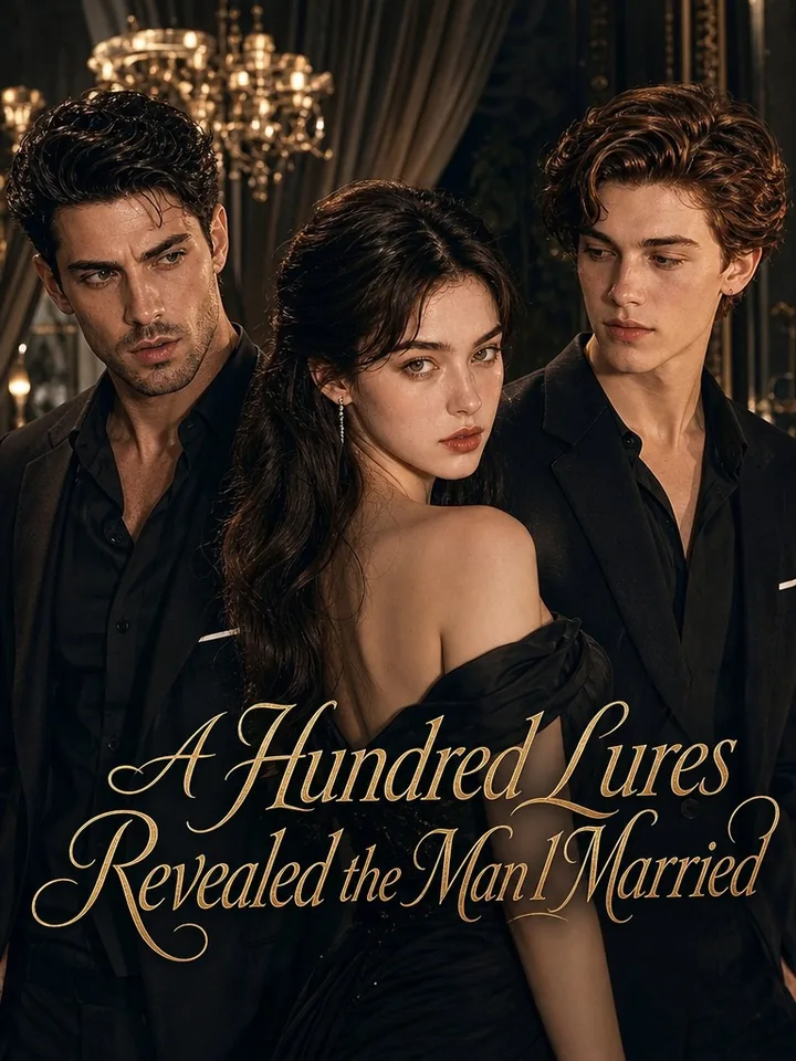 A Hundred Lures Revealed the Man I Married poster