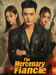 The Mercenary Fiancé poster