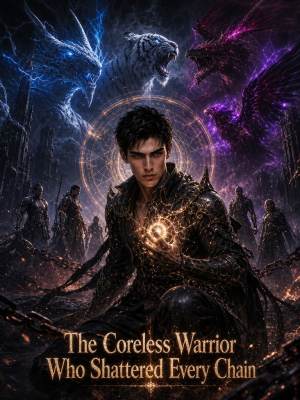 The Coreless Warrior Who Shattered Every Chain poster