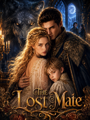 The Lost Mate poster