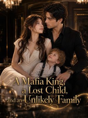 A Mafia King, a Lost Child, and an Unlikely Family poster