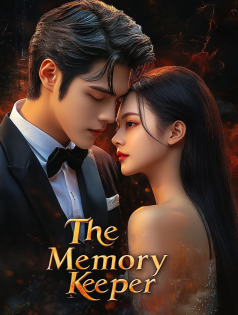 The Memory Keeper poster