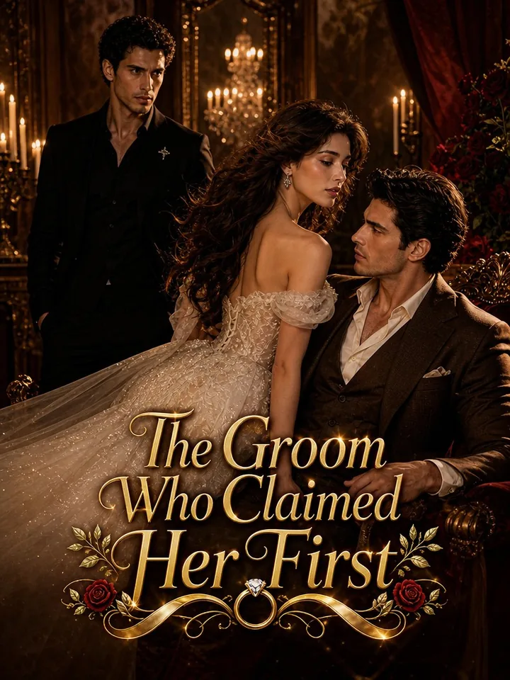The Groom Who Claimed Her First poster