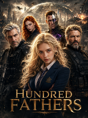 Hundred Fathers poster