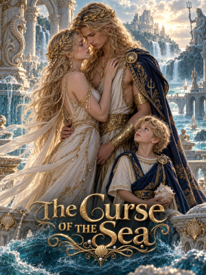 The Curse of the Sea poster