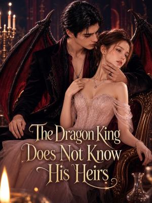The Dragon King Does Not Know His Heirs poster