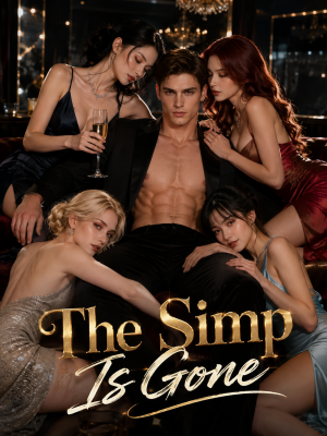 The Simp Is Gone poster