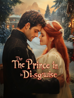 The Prince in Disguise poster